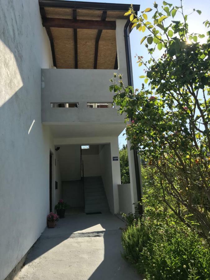 Apartmani Palit Exterior photo